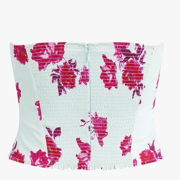 Favorite Daughter THE LANAI TOP, SZ 0, $198 - Picture 7 of 10